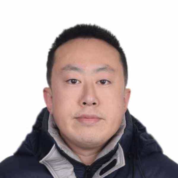 38岁岁北京单身帅哥 - 石河子吉缘网
