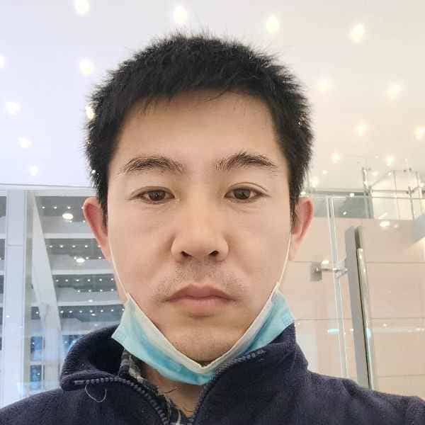 41岁岁河北单身帅哥 - 石河子吉缘网