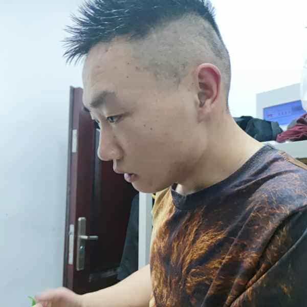 29岁岁四川单身帅哥 - 石河子吉缘网