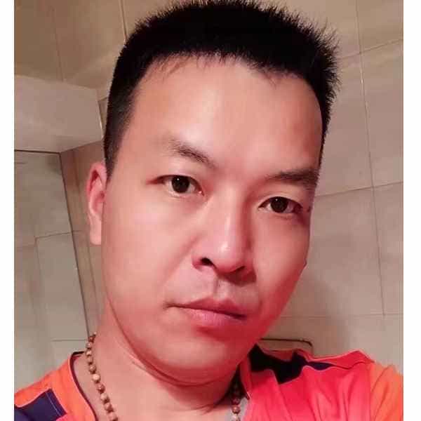 35岁岁湖北单身帅哥 - 石河子吉缘网