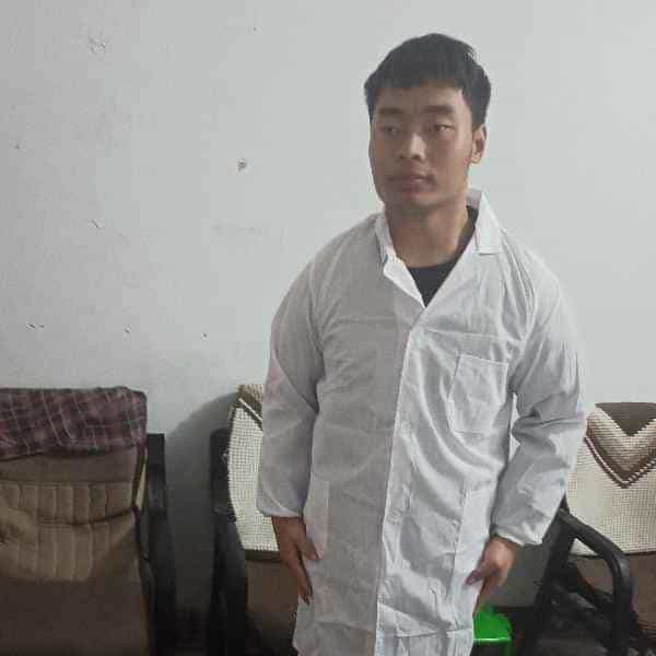 26岁岁河南单身帅哥 - 石河子吉缘网