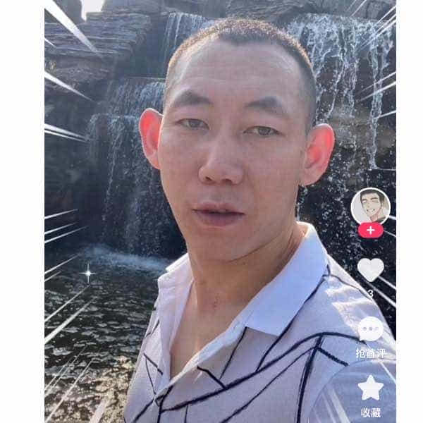 33岁岁内蒙古单身帅哥 - 石河子吉缘网