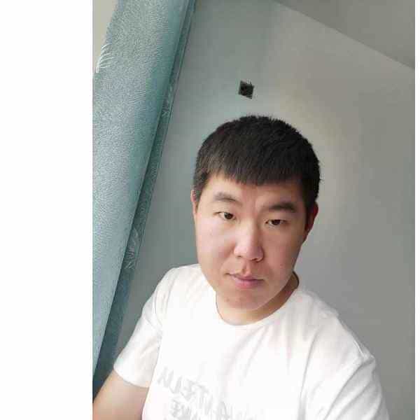 28岁岁河南单身帅哥 - 石河子吉缘网