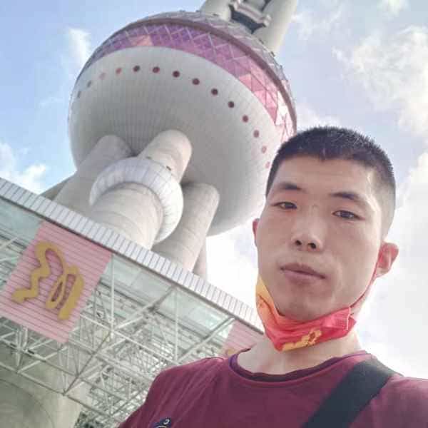 39岁岁湖北单身帅哥 - 石河子吉缘网