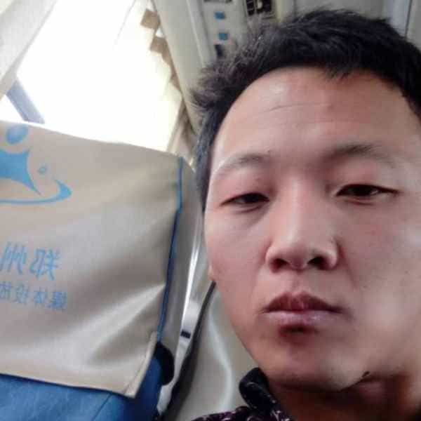 35岁岁河南单身帅哥 - 石河子吉缘网