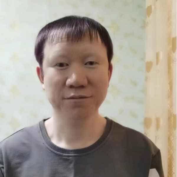 38岁岁山西单身帅哥 - 石河子吉缘网