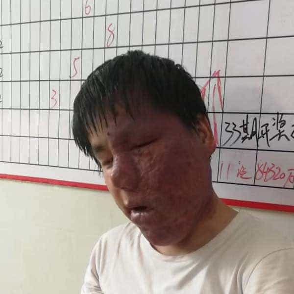 34岁岁江苏单身帅哥 - 石河子吉缘网