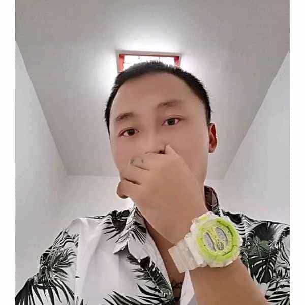 33岁岁云南单身帅哥 - 石河子吉缘网