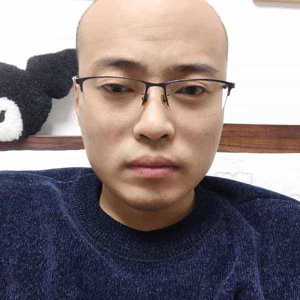 37岁岁山东单身帅哥 - 石河子吉缘网