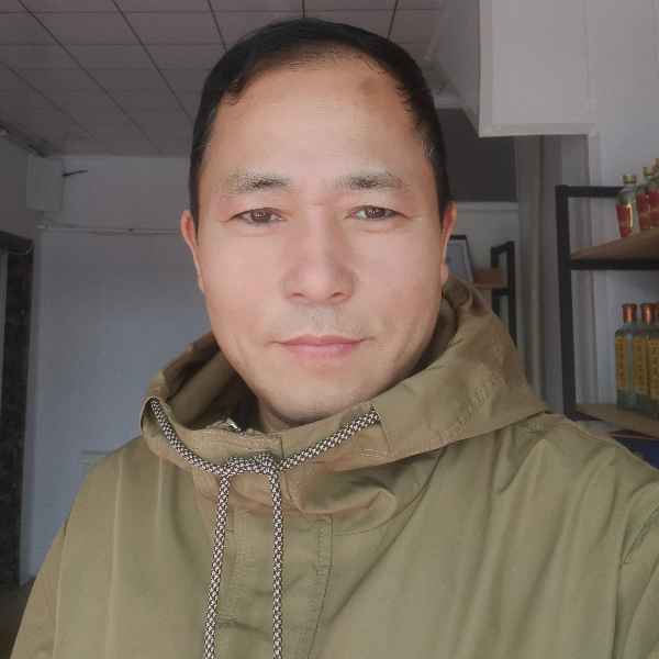 35岁岁吉林单身帅哥 - 石河子吉缘网