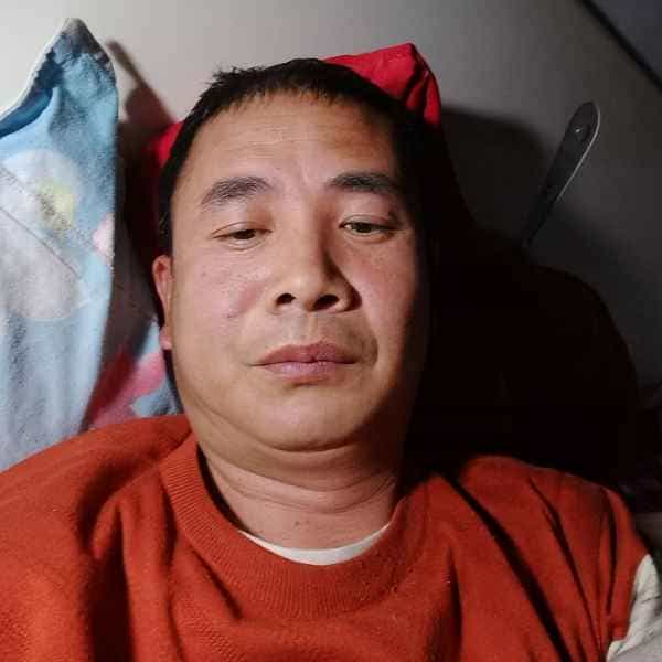 48岁岁山西单身帅哥 - 石河子吉缘网