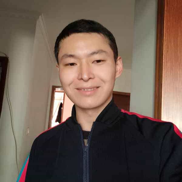 33岁岁安徽单身帅哥 - 石河子吉缘网