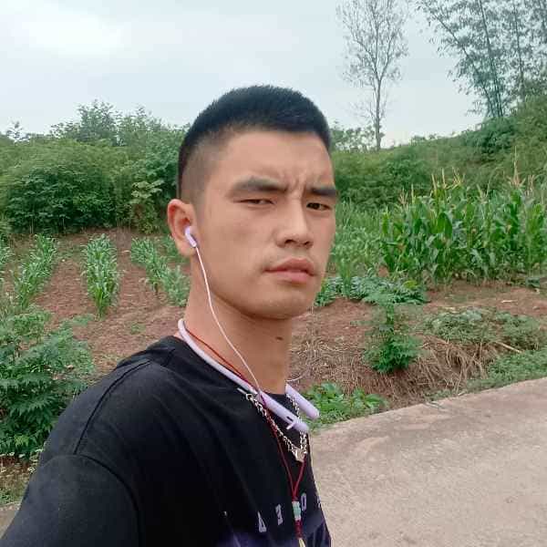35岁岁四川单身帅哥 - 石河子吉缘网