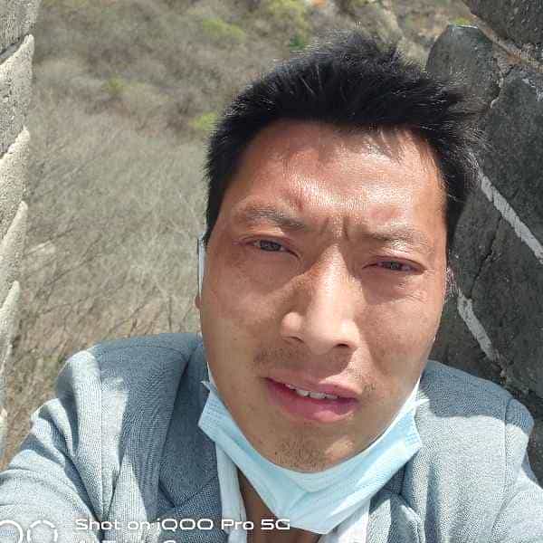 39岁岁贵州单身帅哥 - 石河子吉缘网