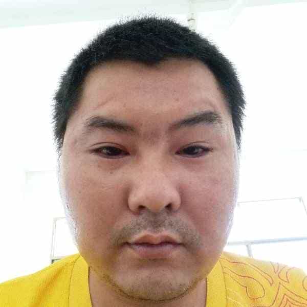 38岁岁广东单身帅哥 - 石河子吉缘网