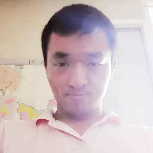35岁岁黑龙江单身帅哥 - 石河子吉缘网