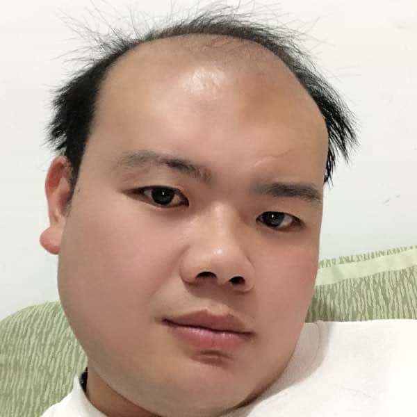 34岁岁云南单身帅哥 - 石河子吉缘网