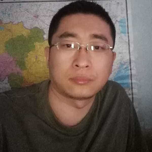 35岁岁吉林单身帅哥 - 石河子吉缘网
