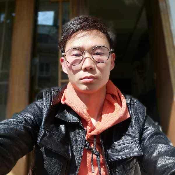 39岁岁江西单身帅哥 - 石河子吉缘网