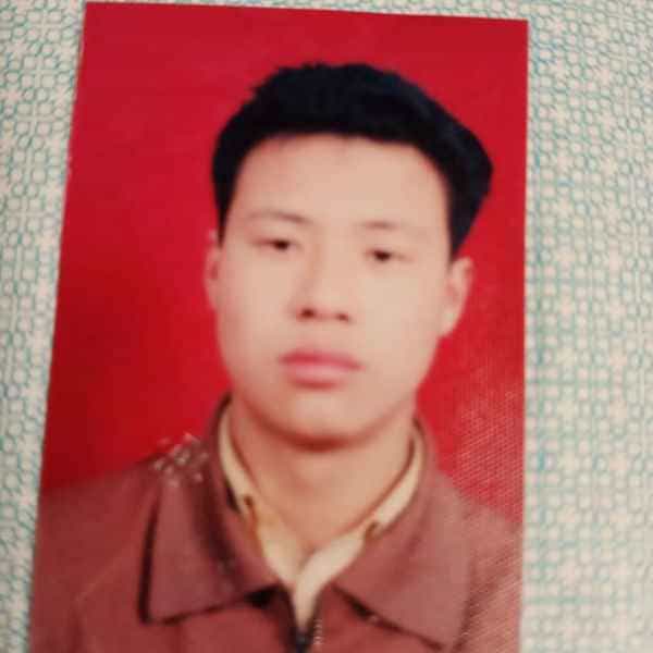 38岁岁安徽单身帅哥 - 石河子吉缘网