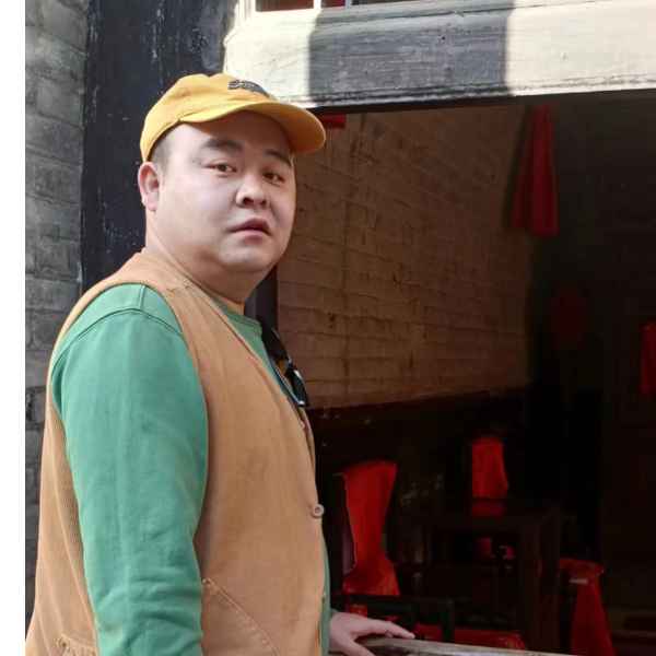 35岁岁陕西单身帅哥 - 石河子吉缘网