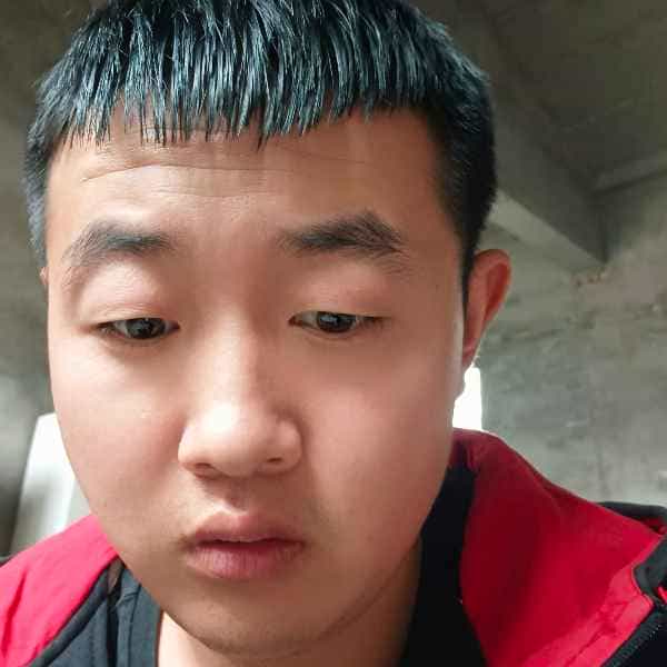 25岁岁河南单身帅哥 - 石河子吉缘网