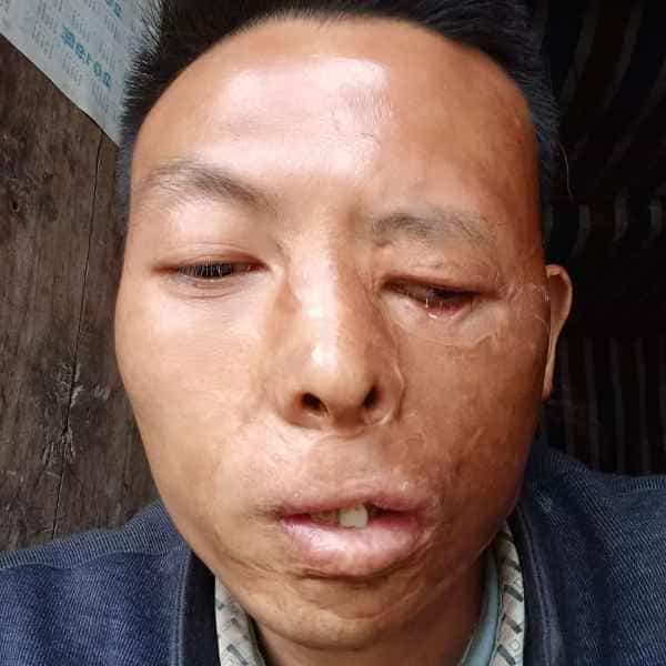 34岁岁四川单身帅哥 - 石河子吉缘网