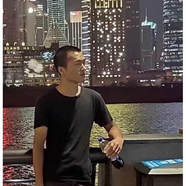 25岁岁河南单身帅哥 - 石河子吉缘网