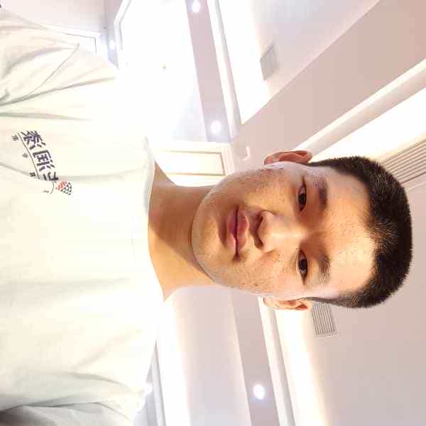26岁岁河南单身帅哥 - 石河子吉缘网