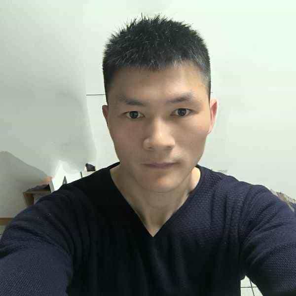 33岁岁安徽单身帅哥 - 石河子吉缘网