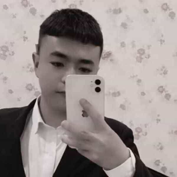 23岁岁云南单身帅哥 - 石河子吉缘网