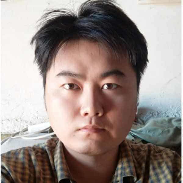 35岁岁河南单身帅哥 - 石河子吉缘网
