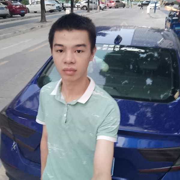 27岁岁广东单身帅哥 - 石河子吉缘网
