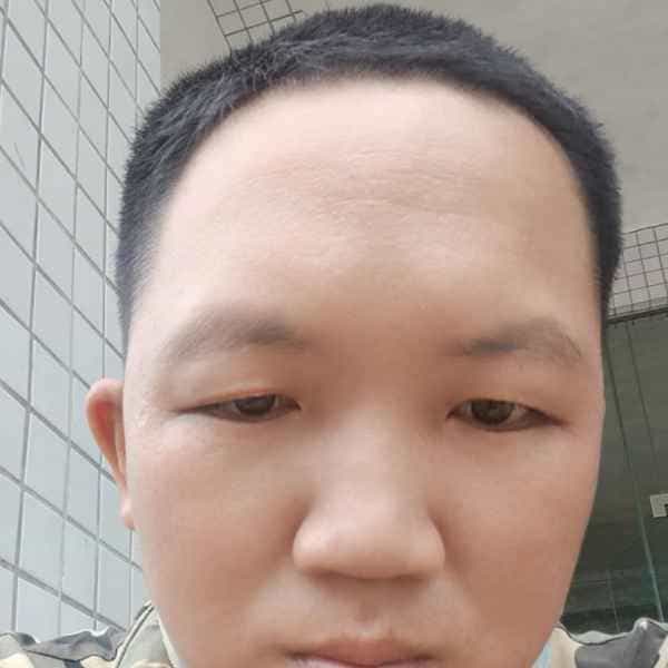 35岁岁广东单身帅哥 - 石河子吉缘网