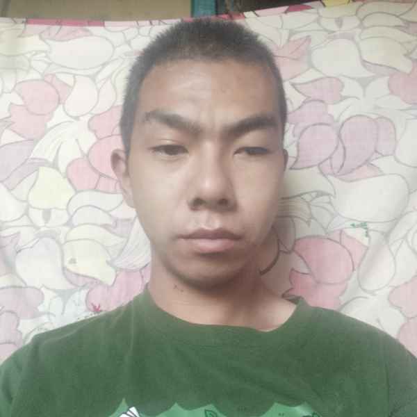 27岁岁吉林单身帅哥 - 石河子吉缘网