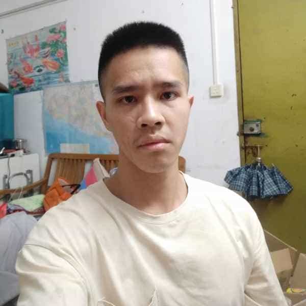 28岁岁广东单身帅哥 - 石河子吉缘网