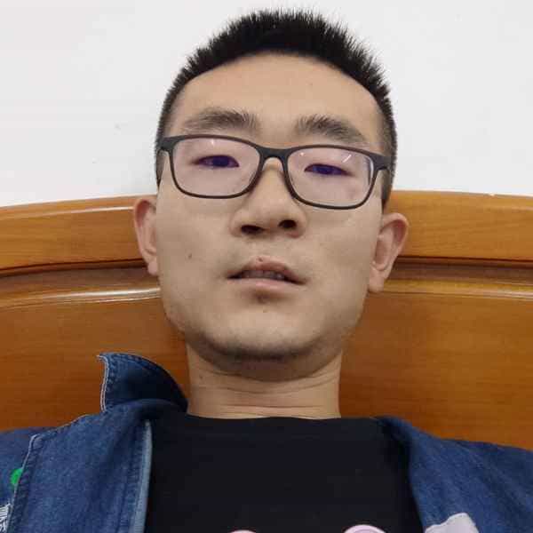 32岁岁内蒙古单身帅哥 - 石河子吉缘网
