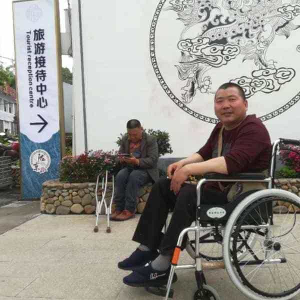 35岁岁浙江单身帅哥 - 石河子吉缘网