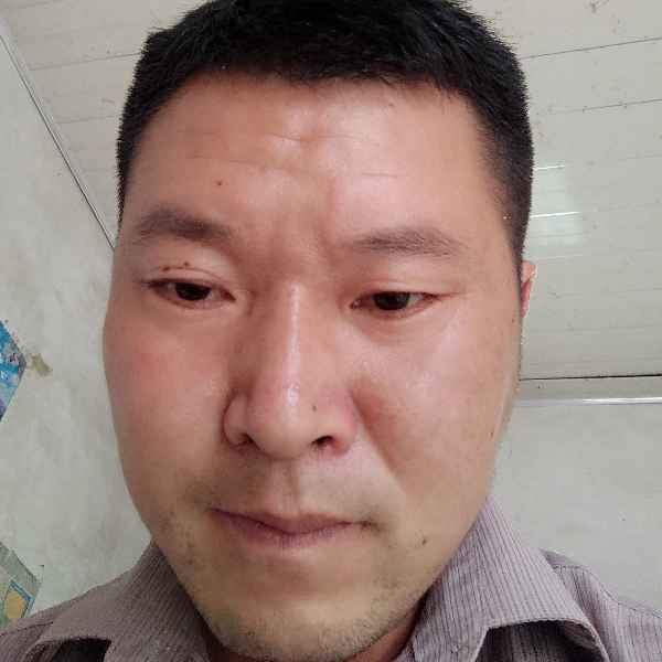 38岁岁安徽单身帅哥 - 石河子吉缘网