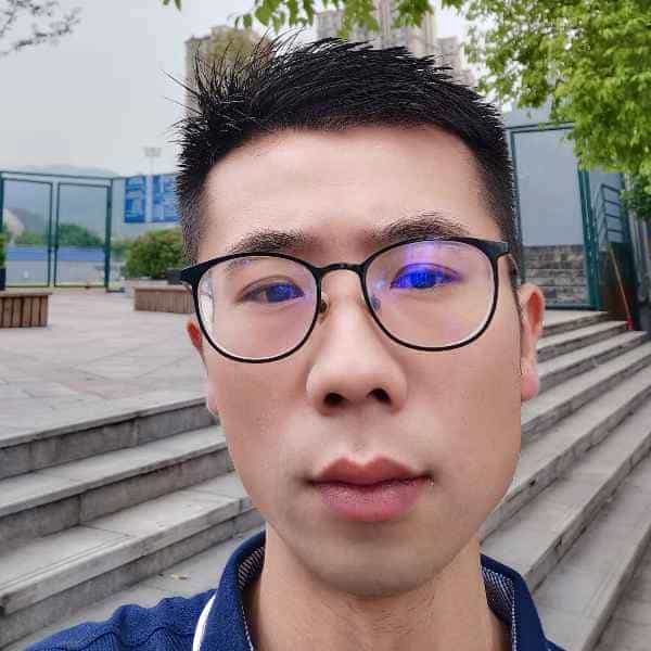 35岁岁重庆单身帅哥 - 石河子吉缘网