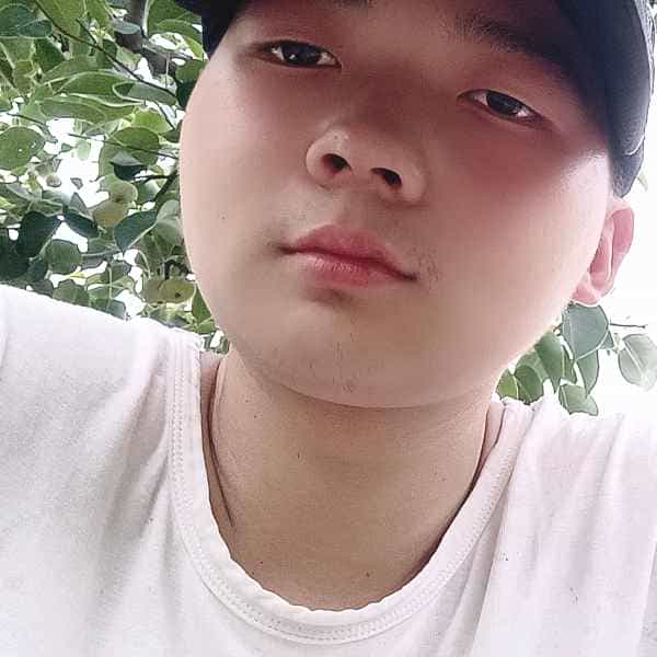 21岁岁安徽单身帅哥 - 石河子吉缘网