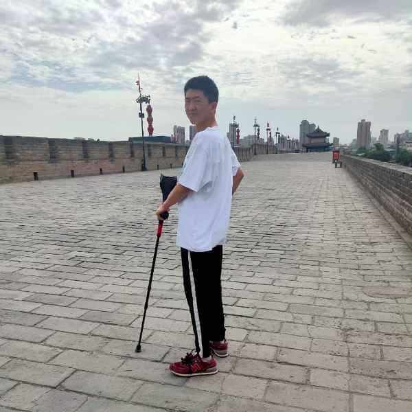 30岁岁陕西单身帅哥 - 石河子吉缘网