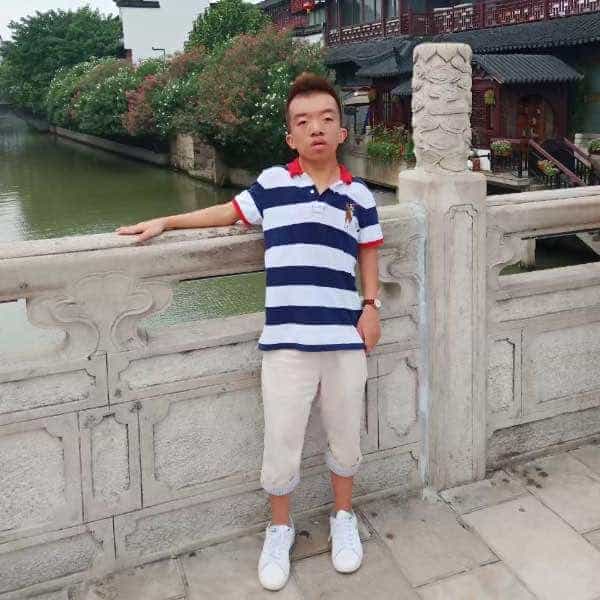 28岁岁吉林单身帅哥 - 石河子吉缘网