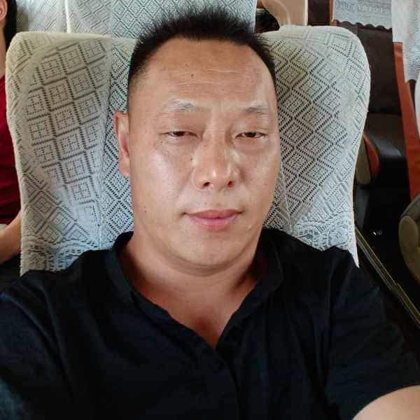 43岁岁安徽单身帅哥 - 石河子吉缘网