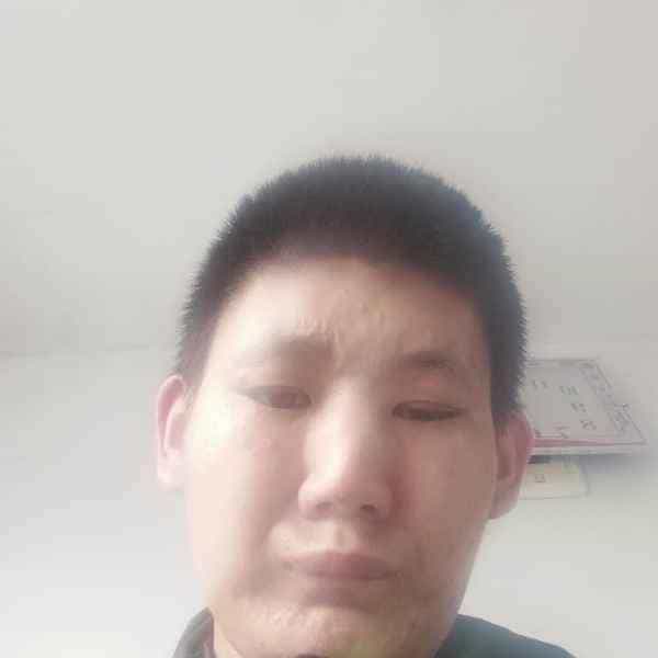 29岁岁吉林单身帅哥 - 石河子吉缘网
