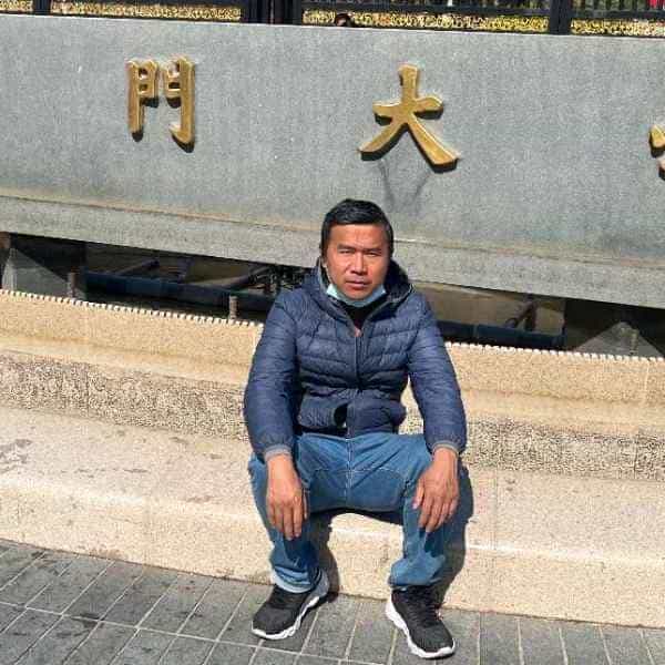 45岁岁福建单身帅哥 - 石河子吉缘网
