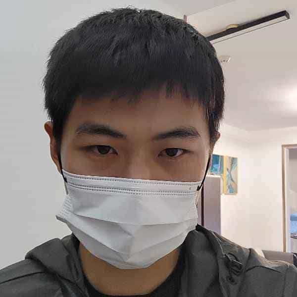 33岁岁山东单身帅哥 - 石河子吉缘网