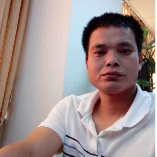 44岁岁福建单身帅哥 - 石河子吉缘网