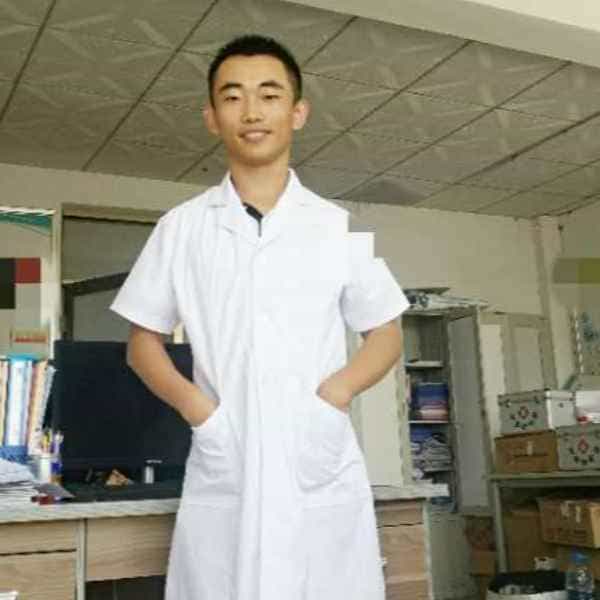 36岁岁山东单身帅哥 - 石河子吉缘网
