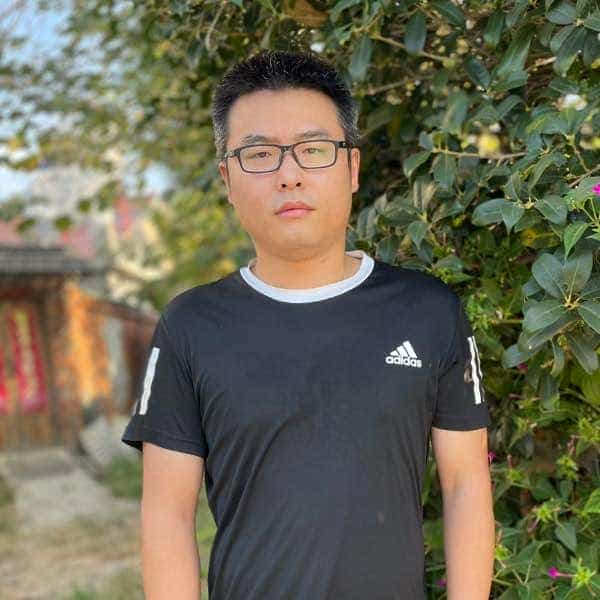 35岁岁安徽单身帅哥 - 石河子吉缘网